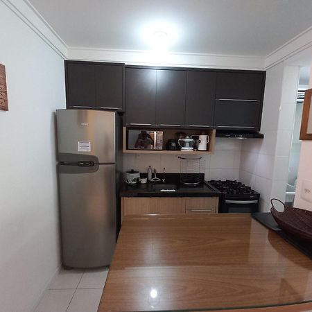 Residencial Recanto Do Cardeal Bombinhas Eksteriør bilde