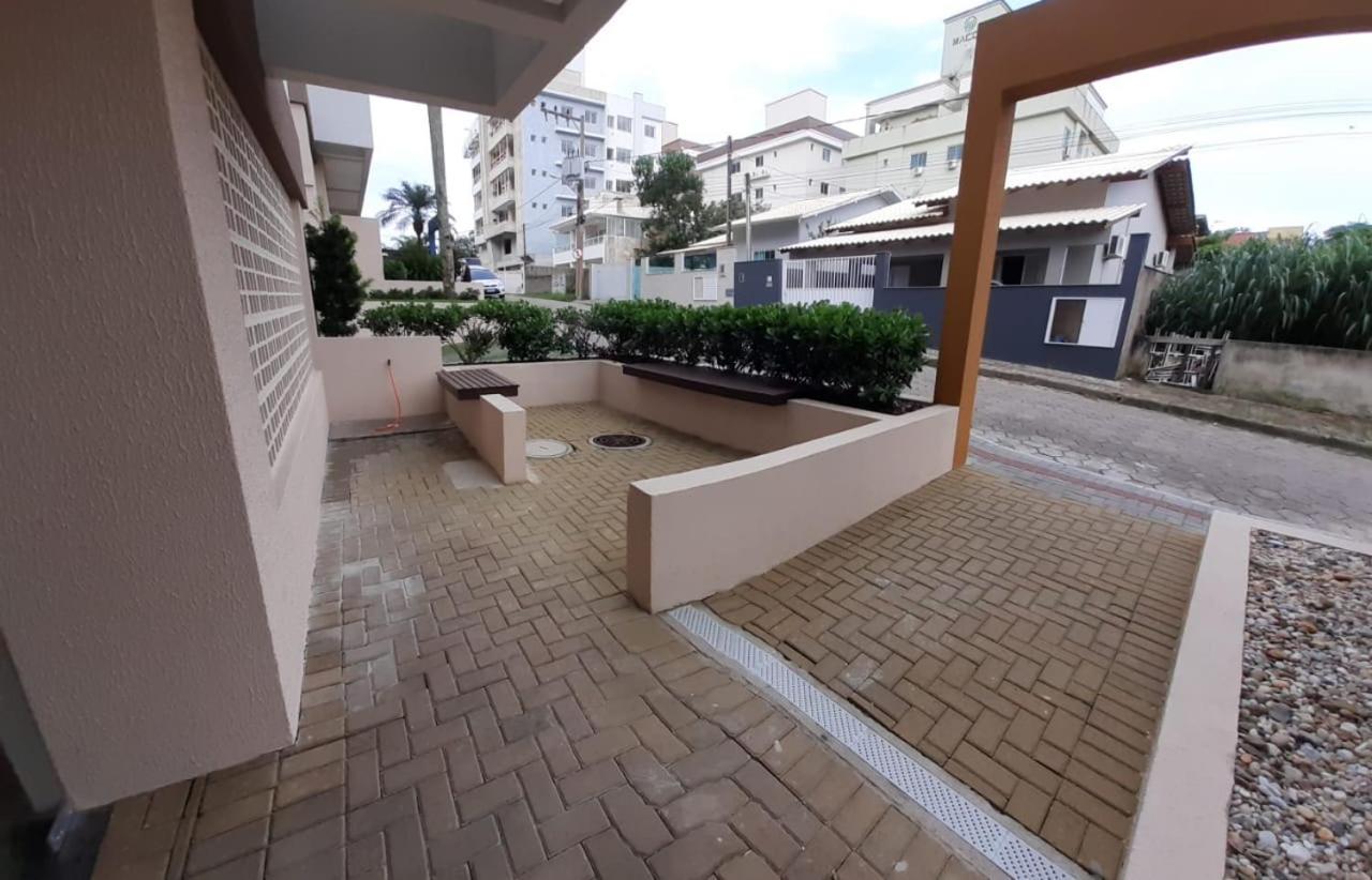 Residencial Recanto Do Cardeal Bombinhas Eksteriør bilde