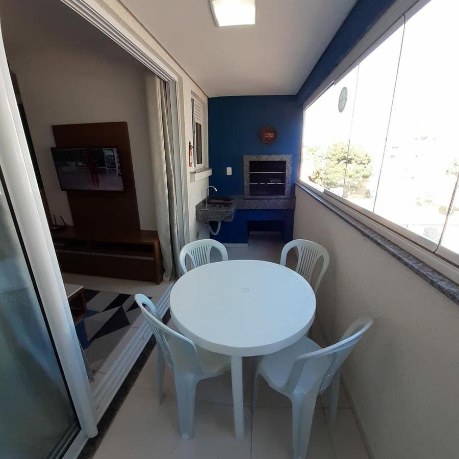 Residencial Recanto Do Cardeal Bombinhas Eksteriør bilde