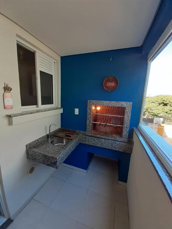 Residencial Recanto Do Cardeal Bombinhas Eksteriør bilde