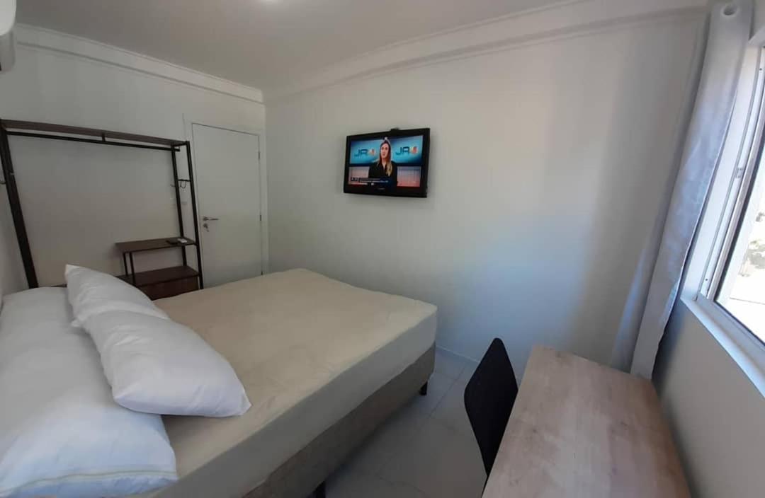 Residencial Recanto Do Cardeal Bombinhas Eksteriør bilde