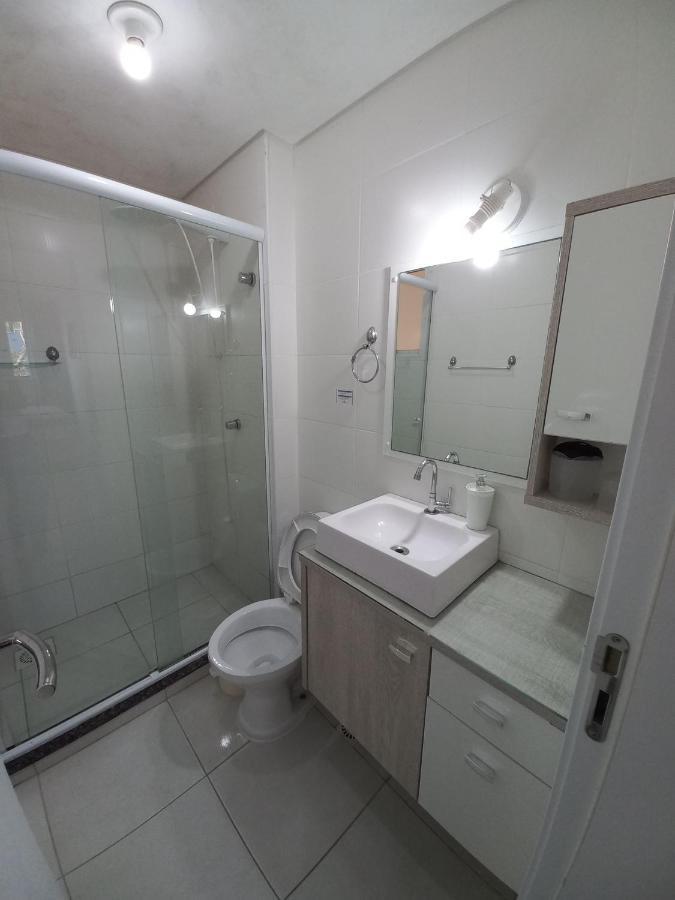 Residencial Recanto Do Cardeal Bombinhas Eksteriør bilde