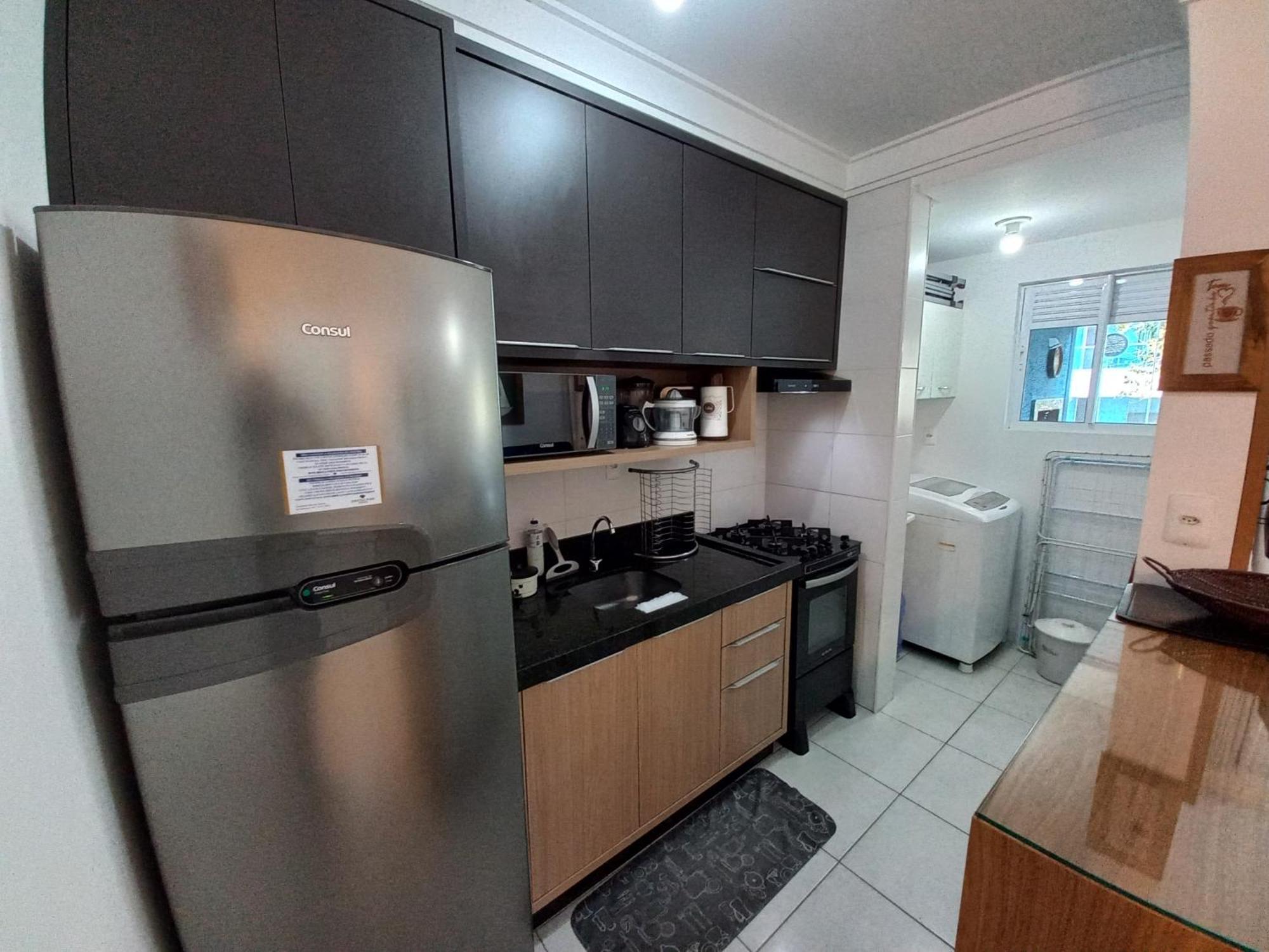Residencial Recanto Do Cardeal Bombinhas Eksteriør bilde