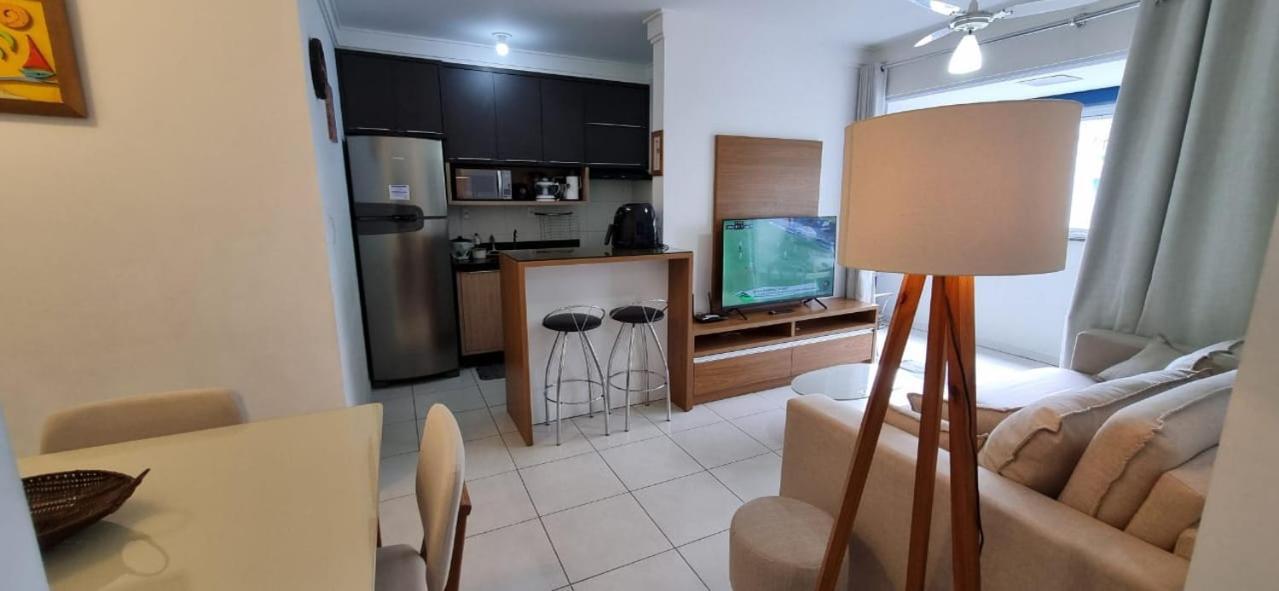 Residencial Recanto Do Cardeal Bombinhas Eksteriør bilde