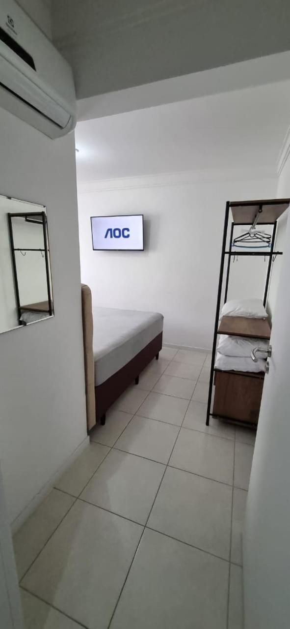 Residencial Recanto Do Cardeal Bombinhas Eksteriør bilde