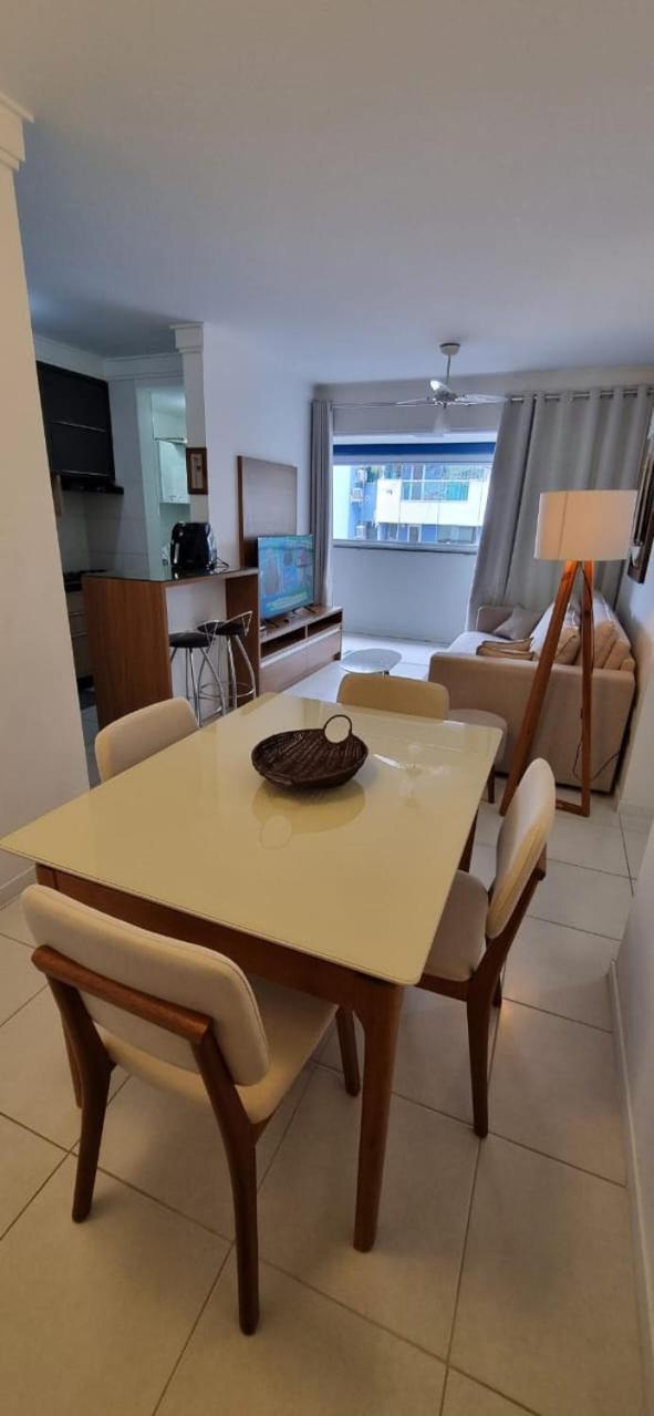 Residencial Recanto Do Cardeal Bombinhas Eksteriør bilde