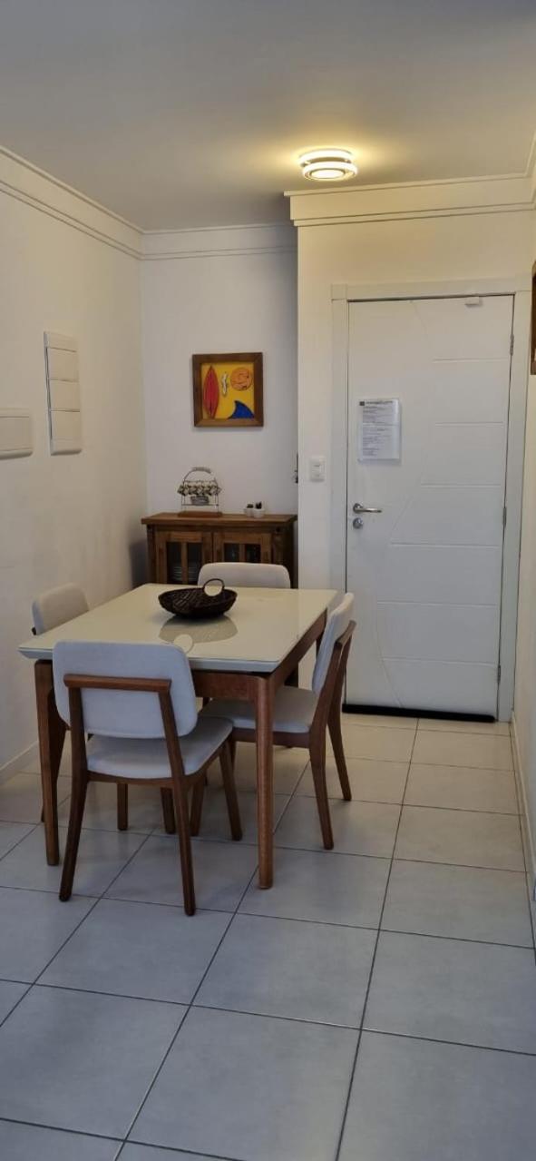 Residencial Recanto Do Cardeal Bombinhas Eksteriør bilde